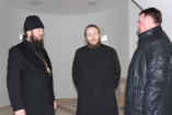 43-Архипастырский визит в г.Семипалатинск, в поселок Шульбинск и село Митрофановку